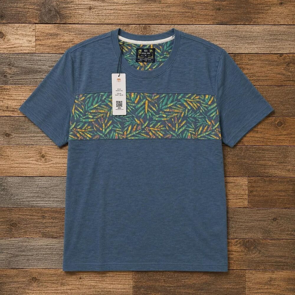 Unbranded Men's multi T-shirt